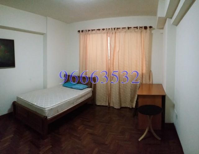 Melville Park (D18), Condominium #127562302